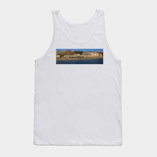 Boscombe Overstrand Panorama Tank Top